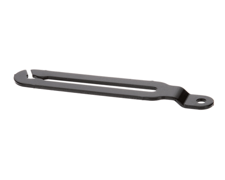 HUSSMANN PARTS Hussmann 0458446 Retainer-Door Black - SKU HUS0458446