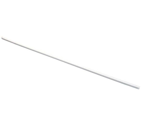 HUSSMANN PARTS Hussmann 0459611 Extrusion-Glass Grip 4 - SKU HUS0459611