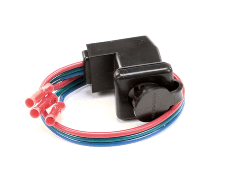 HUSSMANN PARTS Hussmann 0460928 HARNESS-10 Repl Black - SKU HUS0460928