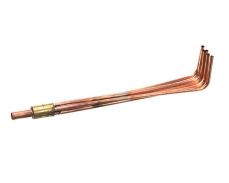 HUSSMANN PARTS Hussmann 0460967 Dist ASSEMBLY-1/3 Tn El 6 Circ - SKU HUS0460967