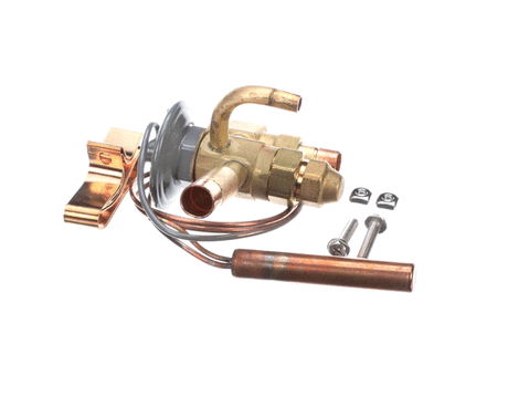 HUSSMANN PARTS Hussmann 0460992 Valve-Expansion Sfbse 1/4C R404 - SKU HUS0460992