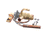 HUSSMANN PARTS 0460992 - SKU HUS0460992