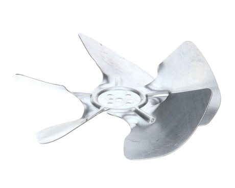 HUSSMANN PARTS Hussmann 0461805 Blade-Fan 8.25 CW Gal 25 - SKU HUS0461805