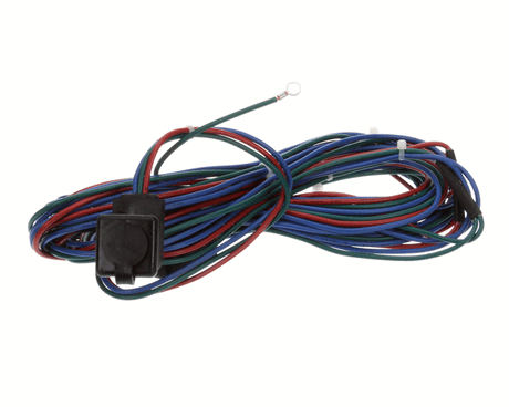 HUSSMANN PARTS Hussmann 0462408 Harness-Bk Shelf Light 12 Bl - SKU HUS0462408