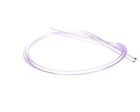 HUSSMANN PARTS Hussmann 0463046 Wiper-Side Glass - SKU HUS0463046