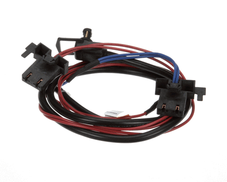 HUSSMANN PARTS Hussmann 0464217 Harness-Shelf Light Blk - SKU HUS0464217