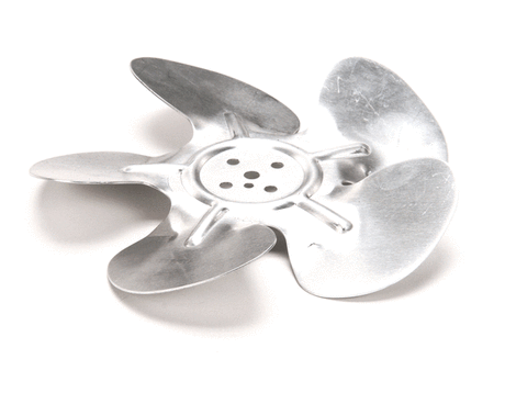 HUSSMANN PARTS Hussmann 0464847 Blade-Fan 7.00 CW Al 23 - SKU HUS0464847