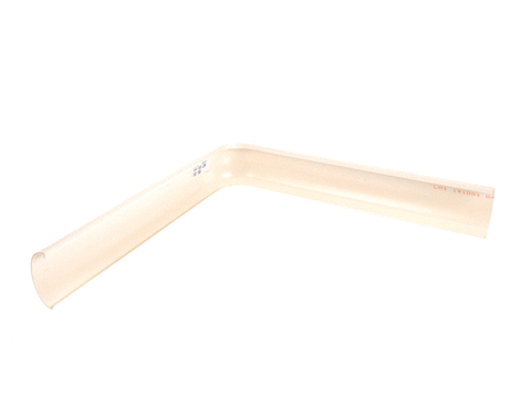 HUSSMANN PARTS Hussmann 0465489 Bumper-Bent 311 B=015.000 C=015.000 - SKU HUS0465489