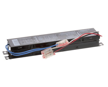 HUSSMANN PARTS Hussmann 0466234 Ballast-Elect 2 Lamp - SKU HUS0466234