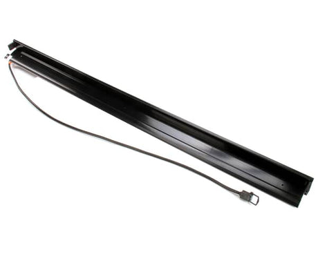 HUSSMANN PARTS Hussmann 0466690 Fixture-Shelf Light Blk 4 - SKU HUS0466690