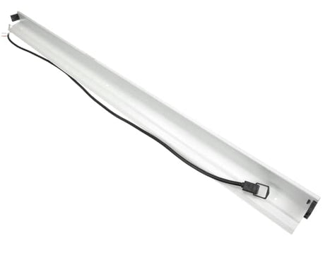 HUSSMANN PARTS Hussmann 0466762 Fixture-Shelf Light Wht 4 - SKU HUS0466762