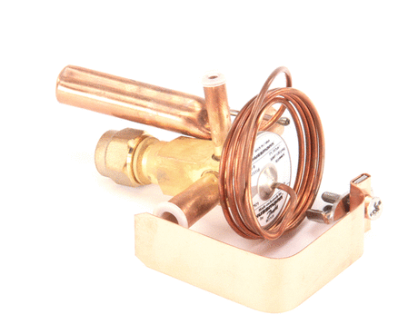 HUSSMANN PARTS Hussmann 0467921 Valve-Exp R22 TDEX1 - SKU HUS0467921