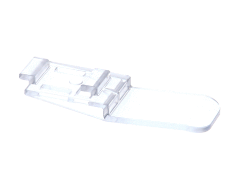 HUSSMANN PARTS Hussmann 0468454 Clip-Clamp Flue Gl Suppor - SKU HUS0468454