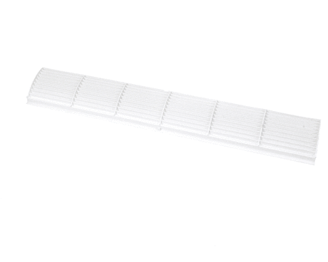 HUSSMANN PARTS Hussmann 0472598 Louver-Plastic Lrg - SKU HUS0472598
