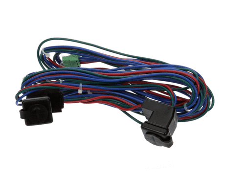 HUSSMANN PARTS Hussmann 0472692 Harness-Shelf 2 Plug Black - SKU HUS0472692