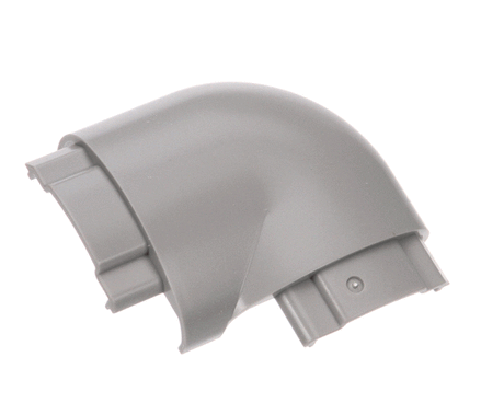HUSSMANN PARTS Hussmann 0476603 - SKU HUS0476603