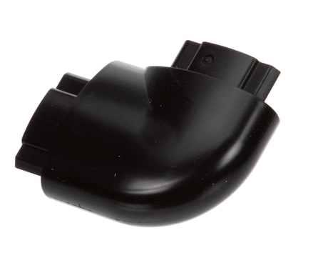 HUSSMANN PARTS Hussmann 0479337 Corner-Left Hand Handrail 701 - SKU HUS0479337