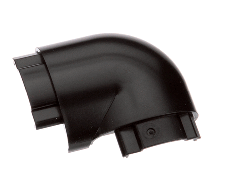 HUSSMANN PARTS Hussmann 0479338 Corner-Right Hand Handrail 701 - SKU HUS0479338