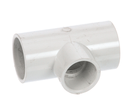 HUSSMANN PARTS Hussmann 0486172 TEE-1.25 X 1.25 X 1 Slp - SKU HUS0486172