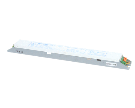 HUSSMANN PARTS Hussmann 0489697 Ballast Jamicon 1/58-70W/120V - SKU HUS0489697
