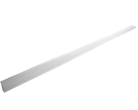 HUSSMANN PARTS Hussmann 0495254 HONEYCOMB-3X1X48.13 Clear - SKU HUS0495254