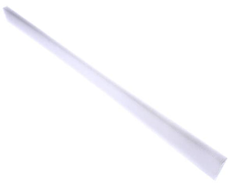 HUSSMANN PARTS Hussmann 0495257 Honeycomb-W/Notch 3.5 Clr - SKU HUS0495257