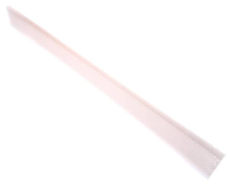 HUSSMANN PARTS Hussmann 0495258 HONEYCOMB-4.5X1X48 Clear - SKU HUS0495258