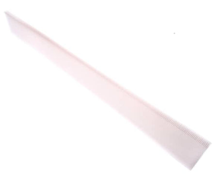 HUSSMANN PARTS Hussmann 0495259 HONEYCOMB-6X1X48 Clear - SKU HUS0495259