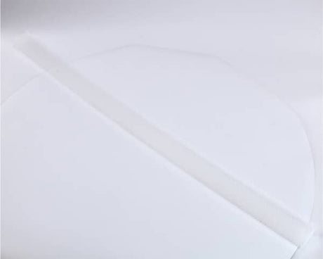 HUSSMANN PARTS Hussmann 0495265 Honeycomb-W/Notch 2.72CLR - SKU HUS0495265