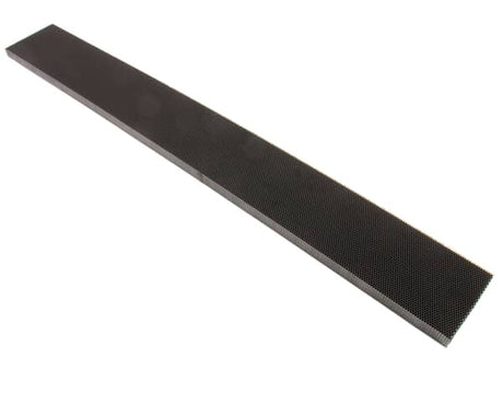 HUSSMANN PARTS Hussmann 0495266 HONEYCOMB-6X1X48 Black - SKU HUS0495266