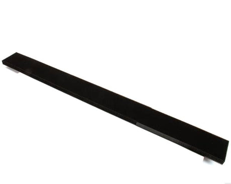 HUSSMANN PARTS Hussmann 0495268 HONEYCOMB-4.5X1X48 Black - SKU HUS0495268