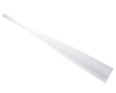 HUSSMANN PARTS Hussmann 0495271 Honeycomb-W/Angle 5CLEAR - SKU HUS0495271