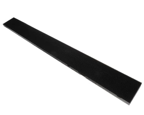 HUSSMANN PARTS Hussmann 0495272 Honeycomb-W/Angle 5BLACK - SKU HUS0495272