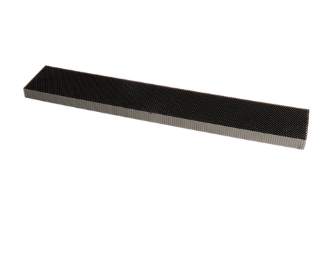 HUSSMANN PARTS Hussmann 0495290 HONEYCOMB-4X1X24.09 Black - SKU HUS0495290
