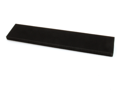 HUSSMANN PARTS Hussmann 0495302 Honeycomb-W/Angle 5BLACK - SKU HUS0495302