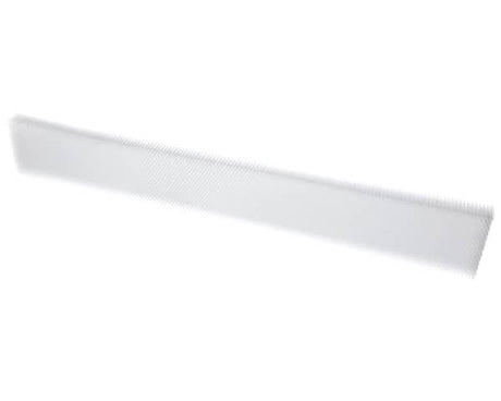 HUSSMANN PARTS Hussmann 0495303 Honeycomb-W/Notch 3.5 Clr - SKU HUS0495303