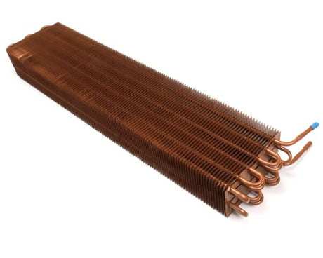 HUSSMANN PARTS Hussmann 0498782 COIL-24P 1C 3FPI X 42.5 Coated - SKU HUS0498782
