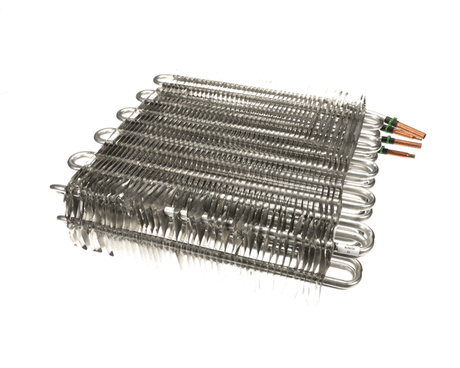 HUSSMANN PARTS Hussmann 0498807 COIL-44P 2C 3FPI X 18 - SKU HUS0498807