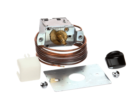 HUSSMANN PARTS Hussmann 04S028 Ctl Temp RANCO\#A30-3734-00 - SKU HUS04S028