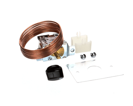 HUSSMANN PARTS Hussmann 04S035 Control Temperature A30-3847 - SKU HUS04S035