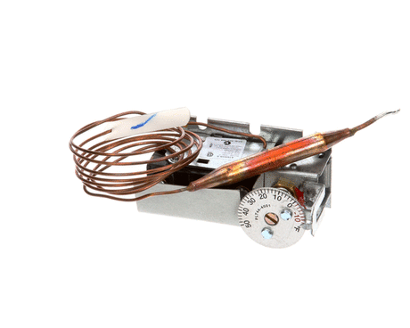 HUSSMANN PARTS Hussmann 04S060 Control Temp Penn A19AHA-5D - SKU HUS04S060