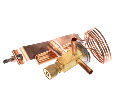 HUSSMANN PARTS Hussmann 0500600 Valve-Exp R404A TDES1 - SKU HUS0500600