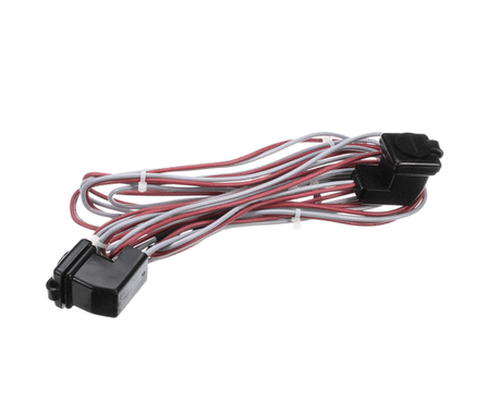 HUSSMANN PARTS Hussmann 0501235 Harness-Shelf 2 Plug Blk - SKU HUS0501235