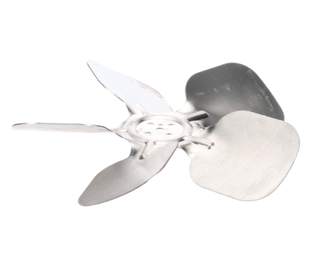 HUSSMANN PARTS Hussmann 0501484 Blade-Fan 10.00 CW Al 30 - SKU HUS0501484