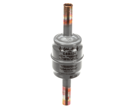 HUSSMANN PARTS Hussmann 0501739 Drier-Liquid Line Filter - SKU HUS0501739