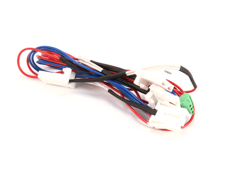 HUSSMANN PARTS Hussmann 0505973 Harness Light Channel 8-CANOPY - SKU HUS0505973