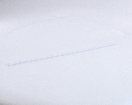 HUSSMANN PARTS Hussmann 0506048 Wiper-Side Flat Glass - SKU HUS0506048