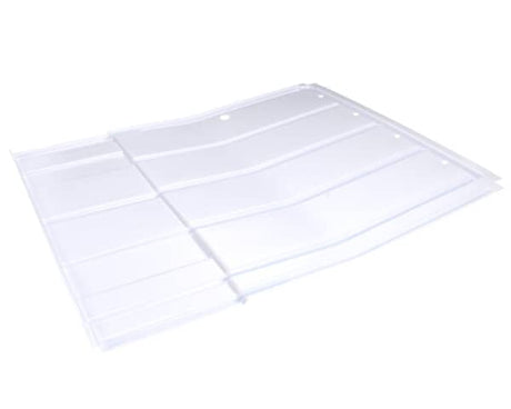 HUSSMANN PARTS Hussmann 0506495 Pan-Display White - SKU HUS0506495