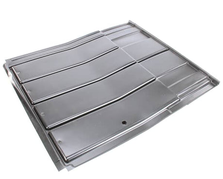HUSSMANN PARTS Hussmann 0506496 Pan-Display Black - SKU HUS0506496