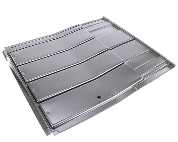 HUSSMANN PARTS 0506496 - SKU HUS0506496